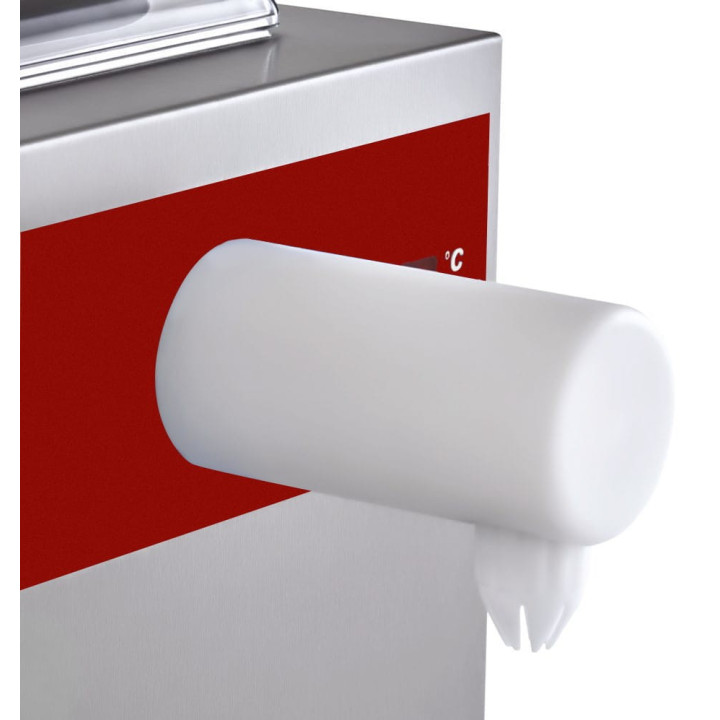 Maszyna | urządzenie | do bitej śmietany MCV/5 | 5l