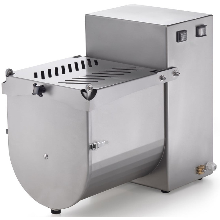 Miesiarka do farszu i mięsa | 14 l | 0,18 kW | 230V | ME 10 M Banco