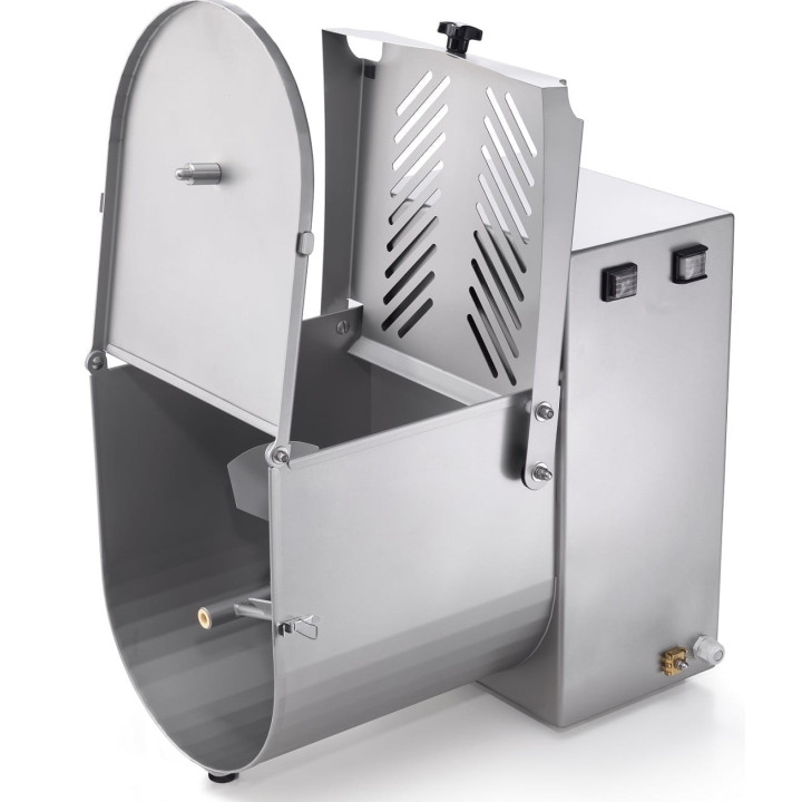 Miesiarka do farszu i mięsa | 14 l | 0,18 kW | 230V | ME 10 M Banco