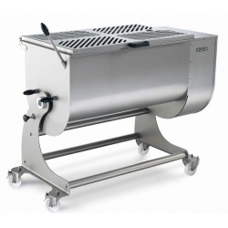 Miesiarka do farszu mięsa surówek sałatek | 250 l | 2x 1,1 kW | 400V | ME 180 BA EVO