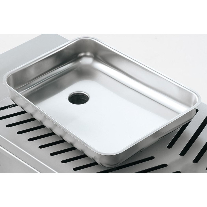 Miesiarka do farszu mięsa surówek sałatek | 250 l | 2x 1,1 kW | 400V | ME 180 BA EVO