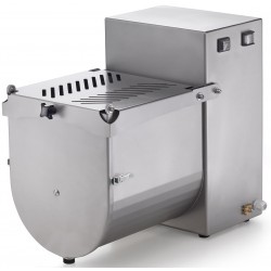 Miesiarka do farszu i mięsa | 28 l | 0,37 kW | 230V | ME 20 M Banco