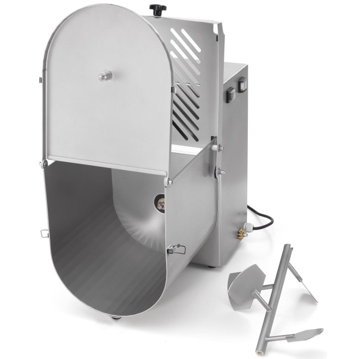 Miesiarka do farszu i mięsa | 28 l | 0,37 kW | 230V | ME 20 M Banco