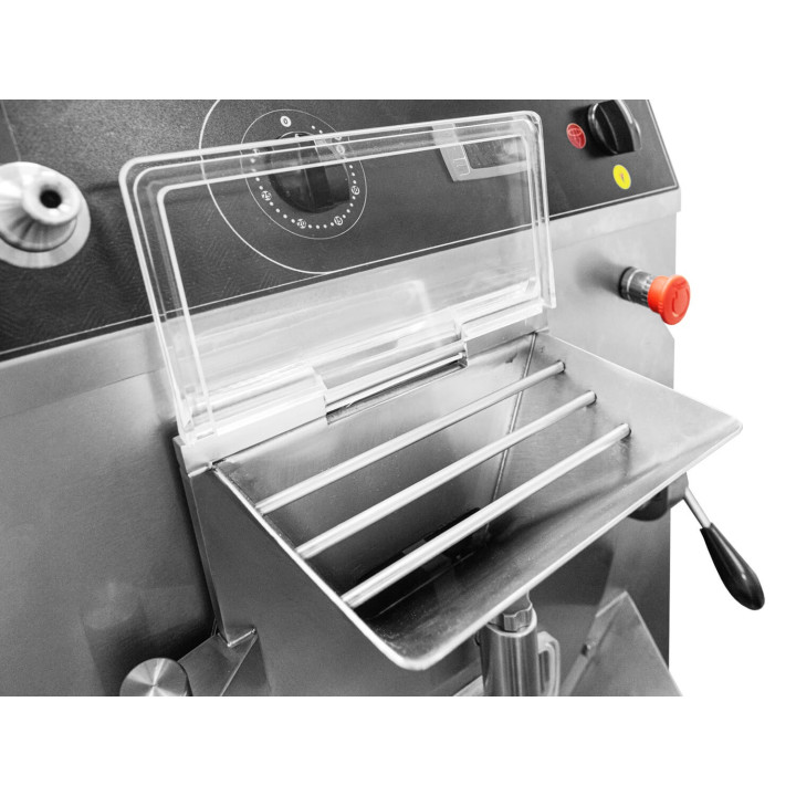 Frezer | do lodów | MEC 9 | poziomy cylinder | 2-9 kg | 400 V | 10,2 kW | 550x730x1400 mm