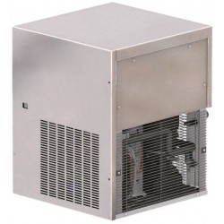 Kostkarko-grudkarka do lodu Frozen Stone | 440 kg/24h | system chłodzenia powietrzem | MGT900A