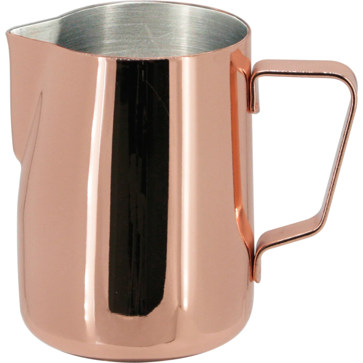 Dzbanek do mleka 350 ml | MK03C