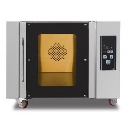 Komora wzrostowa do pieców konwekcyjnych modułowych piekarniczych PM-9-E i PM 9-G | MK-PM