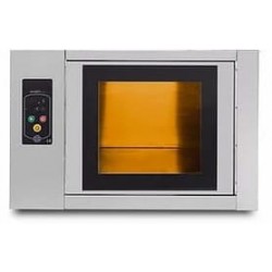 Komora wzrostowa do pieca konwekcyjnego obrotowego piekarniczego PM-D-10 | MK-PM-D