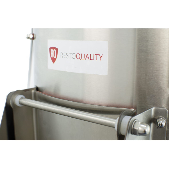 Obieraczka do ziemniaków MP15 | wsad 15 kg