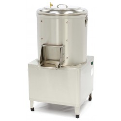 Obieraczka do ziemniaków MP30 | wsad 30 kg