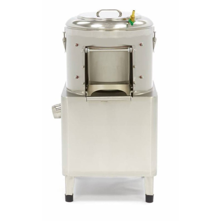 Obieraczka do ziemniaków MP8 | wsad 8 kg