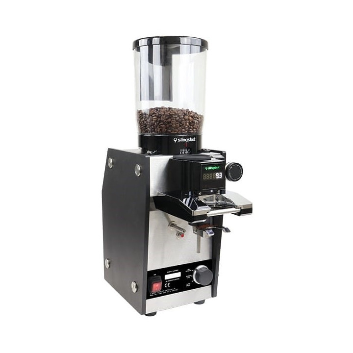 Automatyczny młynek do kawy |  żarna 68 mm | Elektra MSC68