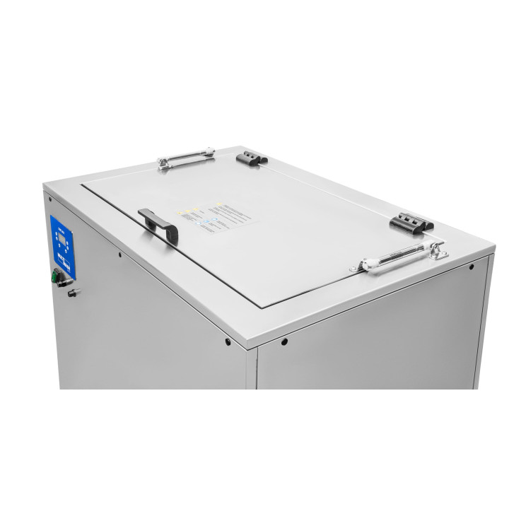 Myjka koszowa | myjnia koszowa | Multi Wash eko | Zernike | 8xGN1/1 | 125 l | 1,85 kW | 700x540x1290 mm