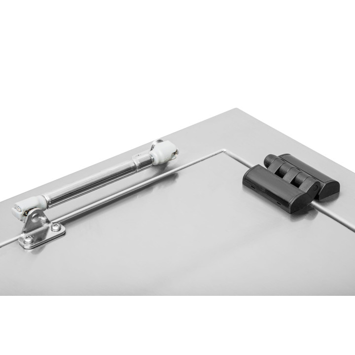 Myjka koszowa | myjnia koszowa | Multi Wash eko | Zernike | 8xGN1/1 | 125 l | 1,85 kW | 700x540x1290 mm