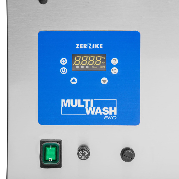 Myjka koszowa | myjnia koszowa | Multi Wash eko | Zernike | 8xGN1/1 | 125 l | 1,85 kW | 700x540x1290 mm