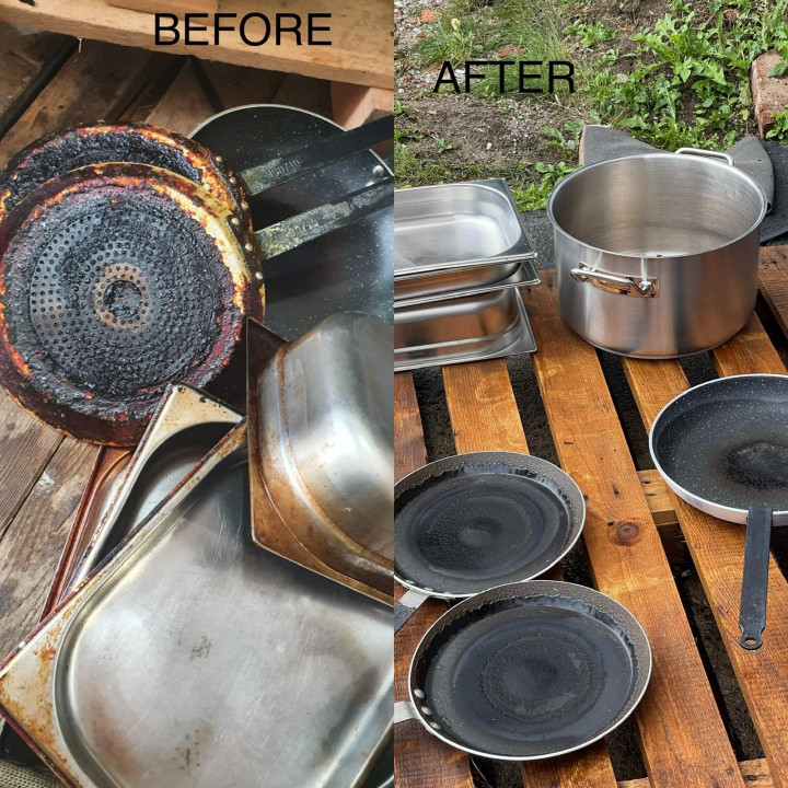 Myjka koszowa | myjnia koszowa | Multi Wash eko | Zernike | 12xGN1/1 | 18x600x400 mm | 180 l | 1,85 kW | 890x600x1340 mm