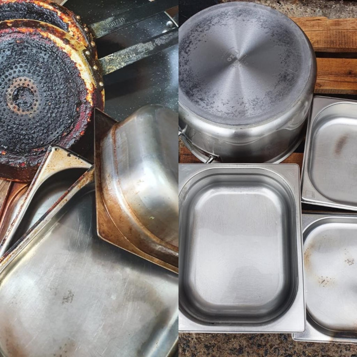 Myjka koszowa | myjnia koszowa | Multi Wash eko | Zernike | 12xGN1/1 | 18x600x400 mm | 180 l | 1,85 kW | 890x600x1340 mm