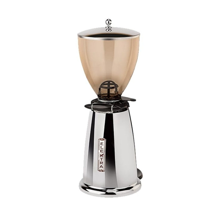 Automatyczny młynek do kawy |  żarnowy | Elektra MXDC