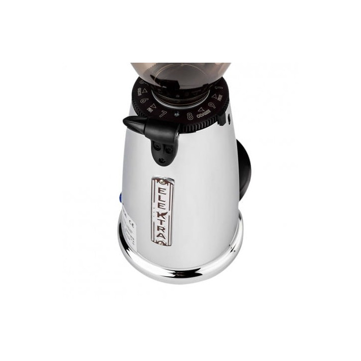 Automatyczny młynek do kawy |  żarnowy | Elektra MXDC