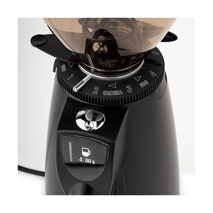 Automatyczny młynek do kawy |  żarnowy | Elektra MXDM