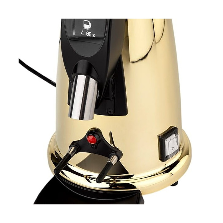 Automatyczny młynek do kawy |  żarnowy | Elektra MXDO