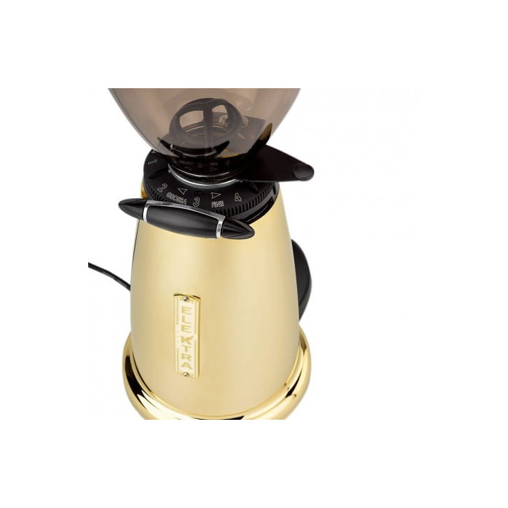 Automatyczny młynek do kawy |  żarnowy | Elektra MXDO