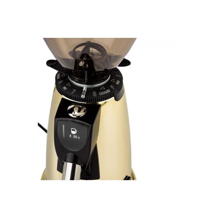 Automatyczny młynek do kawy |  żarnowy | Elektra MXDO