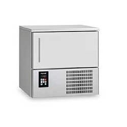 Szybkoschładzarka MYCHILL 3 | schładzarka szokowa | 3xGN1/1 | 0,97 kW | 650x670x670 mm