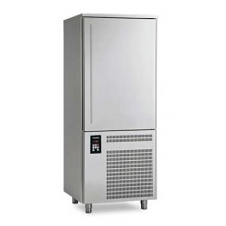 Szybkoschładzarka MYCHILL 15 | schładzarka szokowa | 15xGN1/1 | 3,82 kW | 800x780x2000 mm