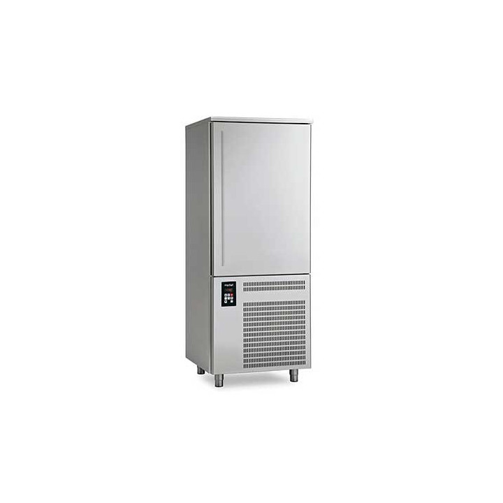 Szybkoschładzarka MYCHILL 15 | schładzarka szokowa | 15xGN1/1 | 3,82 kW | 800x780x2000 mm