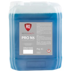 Profesjonalny płyn nabłyszczający N5