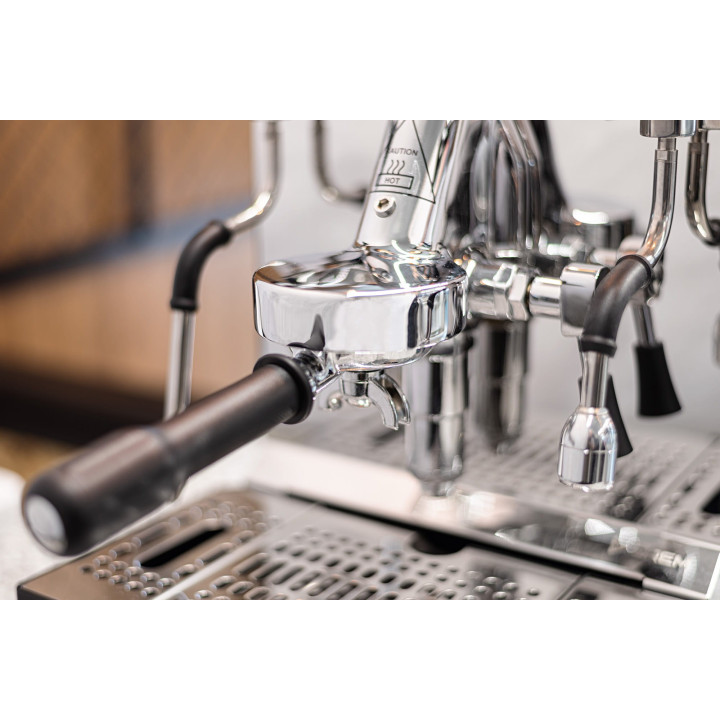 Ekspres ciśnieniowy 1-grupowy ONE 1B Dual | 1,7l | 300x458x420mm