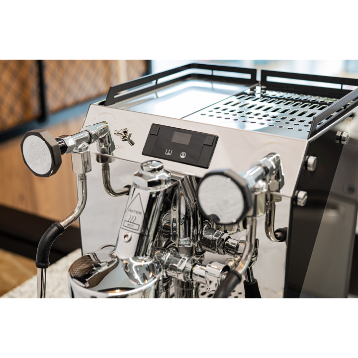 Ekspres ciśnieniowy 1-grupowy ONE 1B Dual | 1,7l | 300x458x420mm