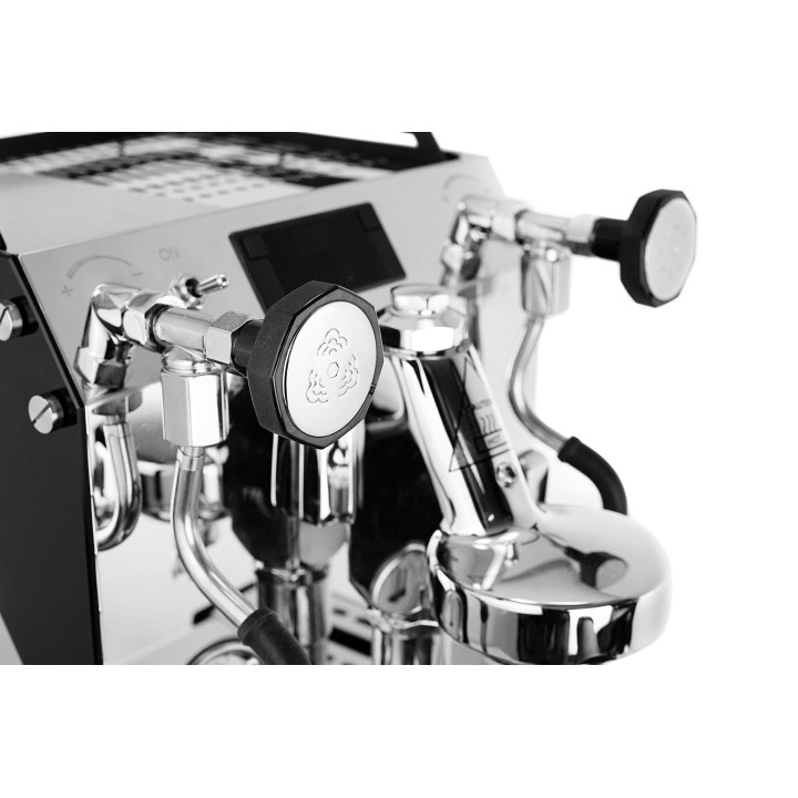 Ekspres ciśnieniowy 1-grupowy ONE 2B Dual | 1,7+1,5l | 300x458x420mm