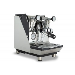 Ekspres ciśnieniowy 1-grupowy ONE 2B R-GSP Dual | 1,7+1,5l | 300x458x420mm