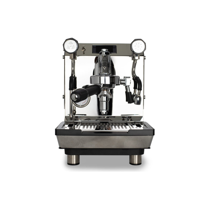 Ekspres ciśnieniowy 1-grupowy ONE 2B R-GSP Dual | 1,7+1,5l | 300x458x420mm