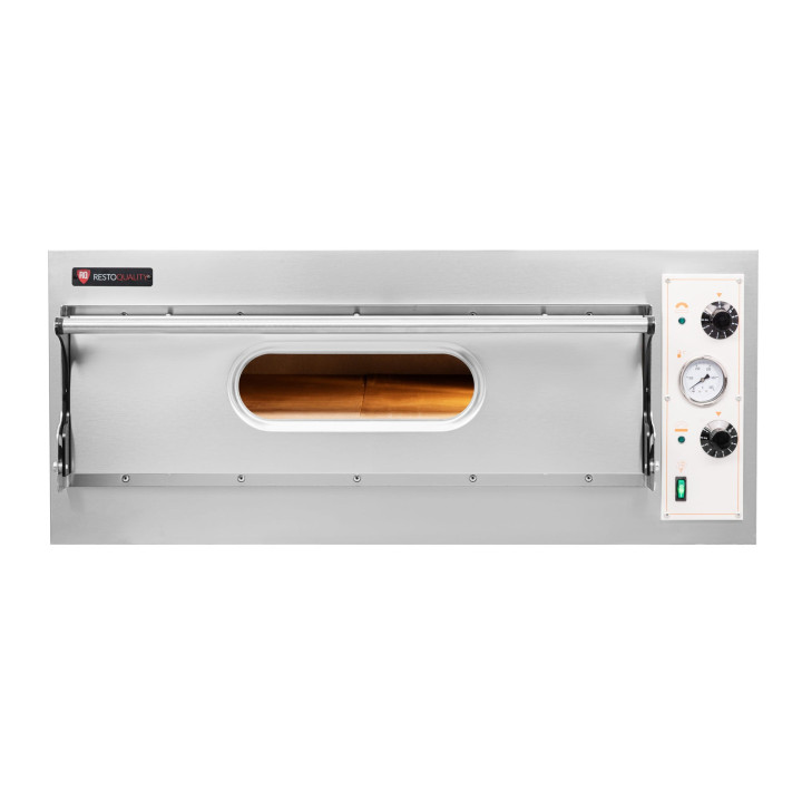 Piec do pizzy jednokomorowy elektryczny | 4x36 |One 4 XL (Start4 BIG)