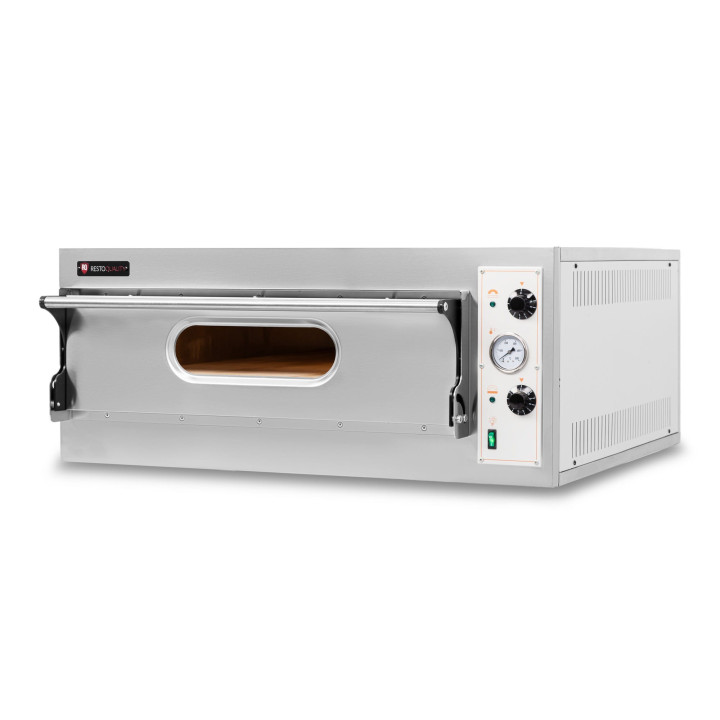 Piec do pizzy jednokomorowy elektryczny | 4x36 |One 4 XL (Start4 BIG)