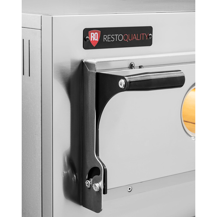 Piec do pizzy dwukomorowy elektryczny | 8x33 | One 44 (Start44)