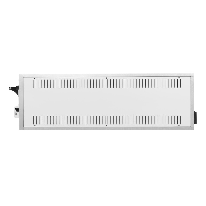 Piec do pizzy jednokomorowy elektryczny | 6x33 | One 6 (Start6)