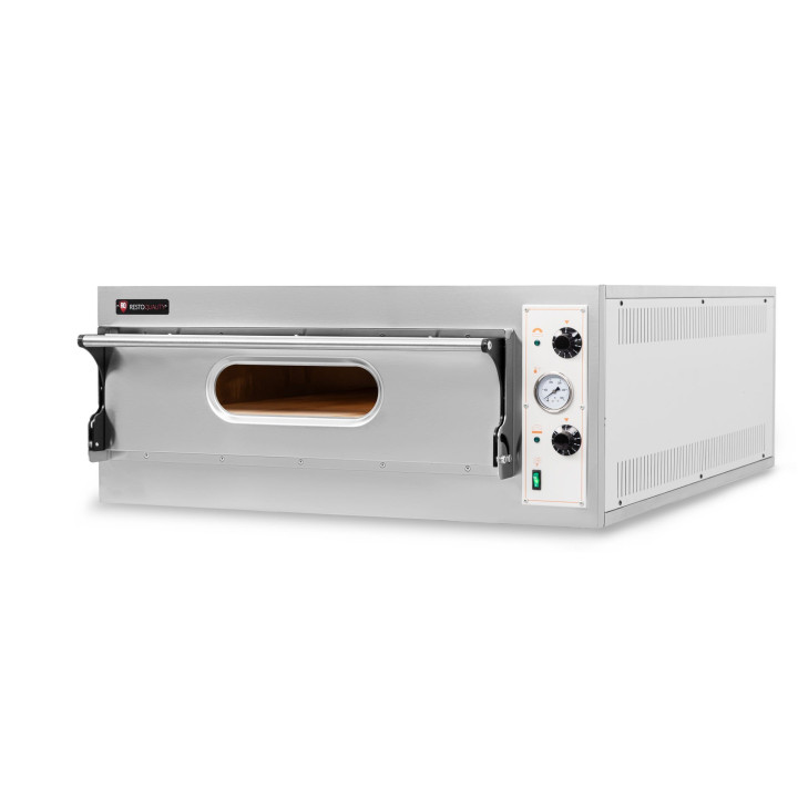 Piec do pizzy jednokomorowy elektryczny | 6x36 | One 6 XL (Start6 BIG)