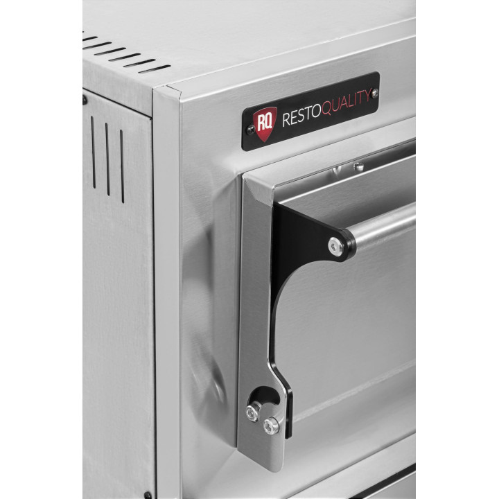 Piec do pizzy jednokomorowy elektryczny | 6x36 | One 6 XL (Start6 BIG)