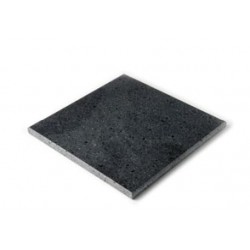 Kamienna płyta do pieczenia | 280x280x15 mm | do pieca ORAC Oracle | OPPC