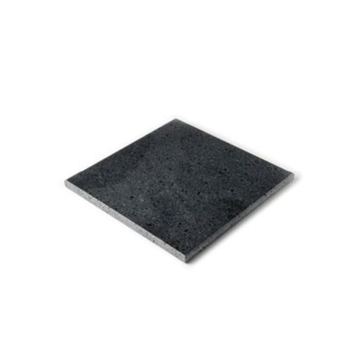 Kamienna płyta do pieczenia | 280x280x15 mm | do pieca ORAC Oracle | OPPC