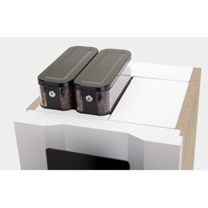 Ekspres automatyczny | Animo OPTIBEAN X11