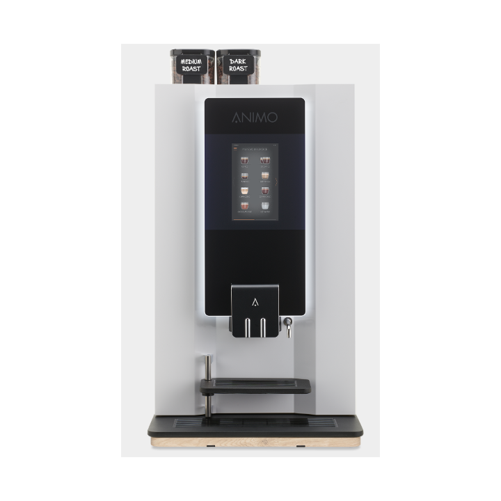 Ekspres automatyczny | Animo OPTIBEAN X22