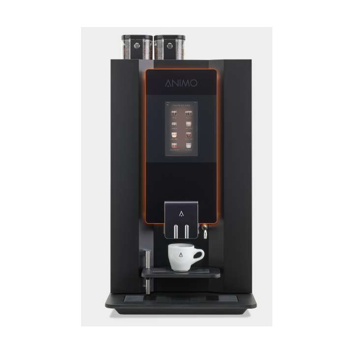 Ekspres automatyczny | Animo OPTIBEAN X22 TS