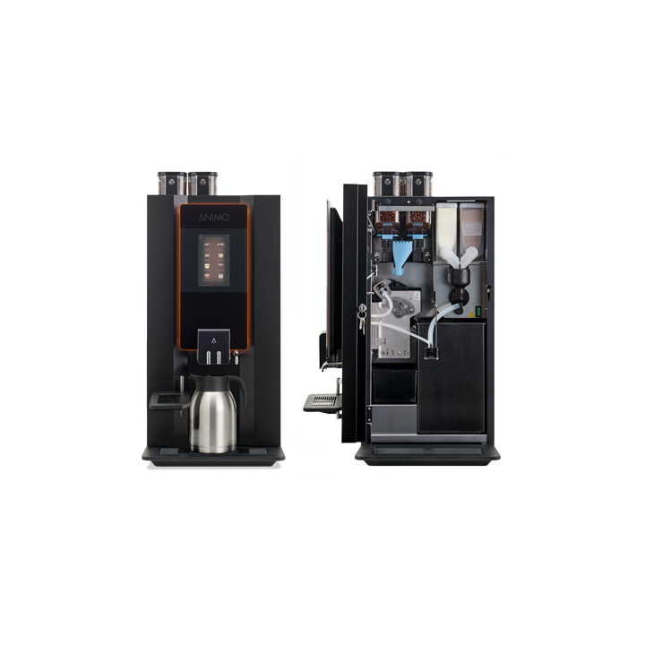 Ekspres automatyczny | Animo OPTIBEAN X22 TS