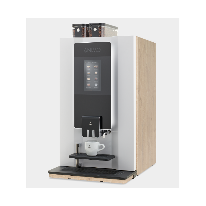 Ekspres automatyczny | Animo OPTIBEAN X22 TS