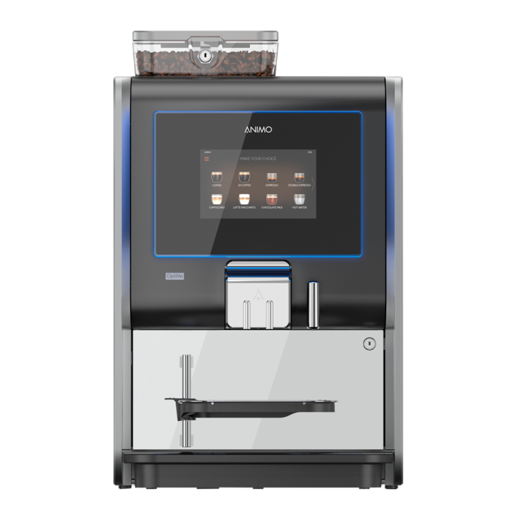 Ekspres automatyczny | Animo OptiMe 11